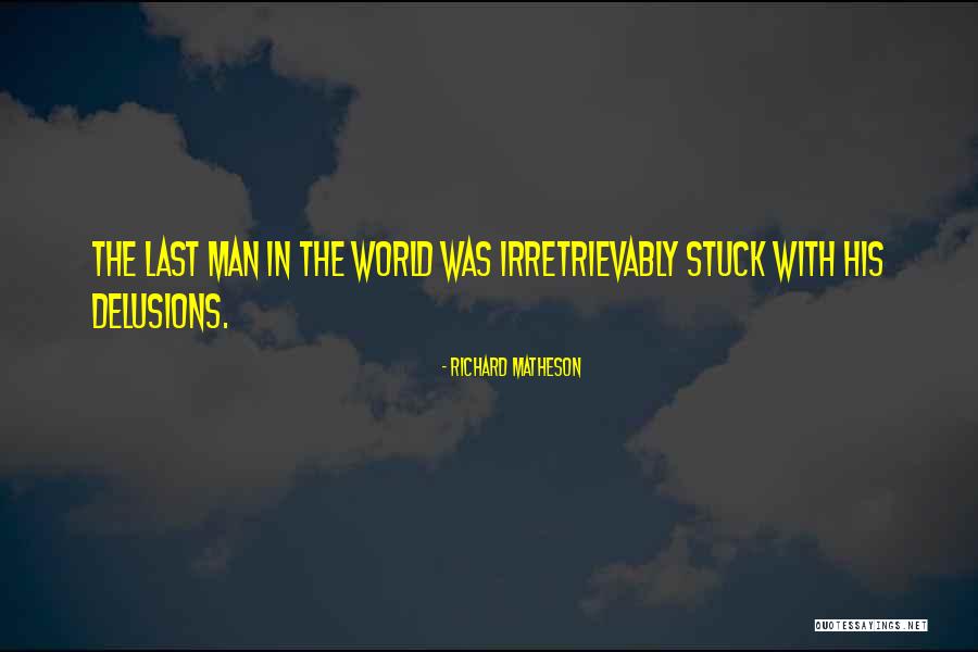 Aturan Quotes By Richard Matheson Aturan Quotes By Richard Matheson