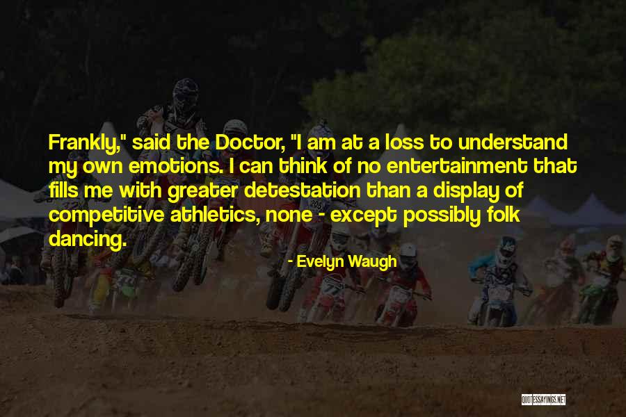 Atv Ride Quotes By Evelyn Waugh Atv Ride Quotes By Evelyn Waugh