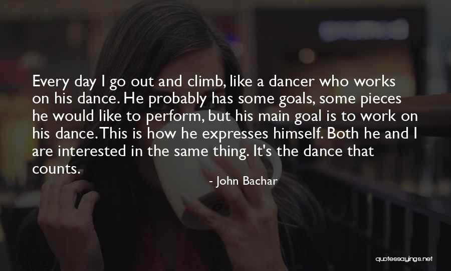 Atviramokykla Quotes By John Bachar Atviramokykla Quotes By John Bachar