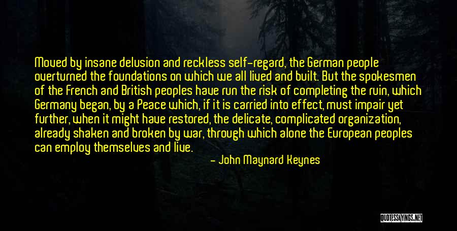 Atvirotech Quotes By John Maynard Keynes Atvirotech Quotes By John Maynard Keynes