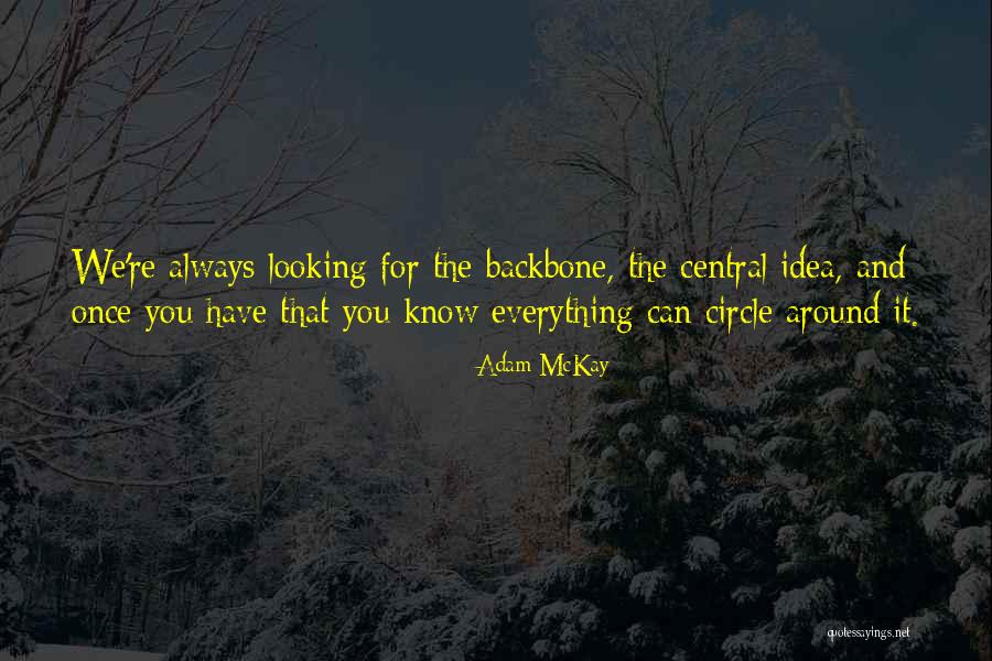 Atvyko Lt Quotes By Adam McKay Atvyko Lt Quotes By Adam McKay