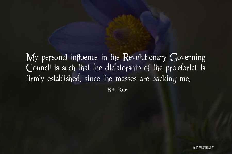 Atvyko Lt Quotes By Bela Kun Atvyko Lt Quotes By Bela Kun
