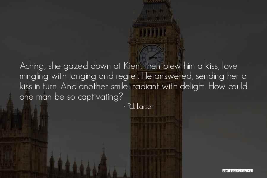 Atwill Conroy Quotes By R.J. Larson Atwill Conroy Quotes By R.J. Larson