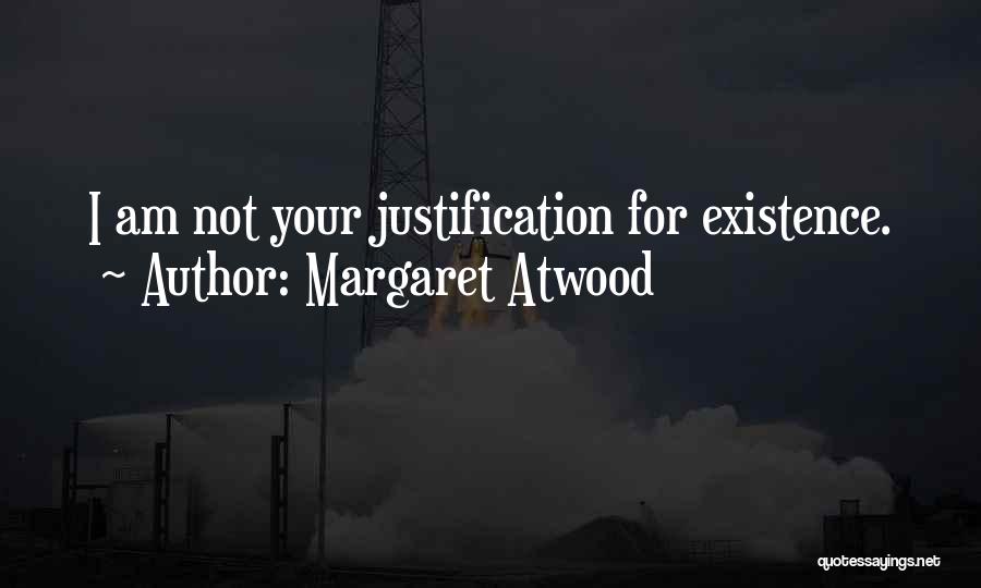 Atwood Quotes By Margaret Atwood