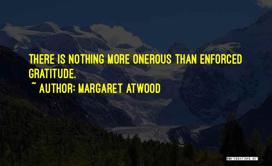 Atwood Quotes By Margaret Atwood