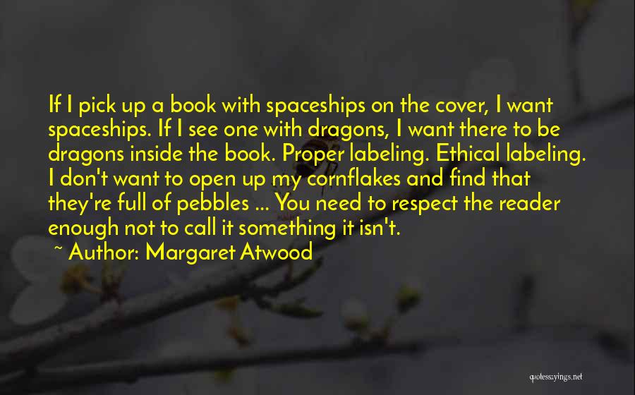 Atwood Quotes By Margaret Atwood