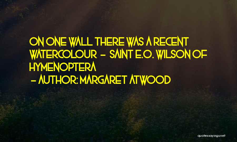 Atwood Quotes By Margaret Atwood