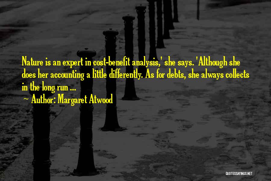 Atwood Quotes By Margaret Atwood