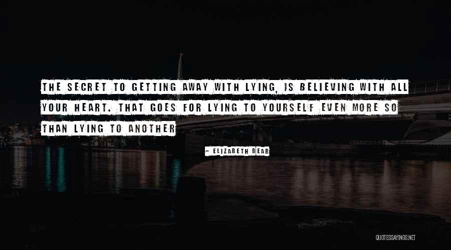 Atwoods Quotes By Elizabeth Bear Atwoods Quotes By Elizabeth Bear