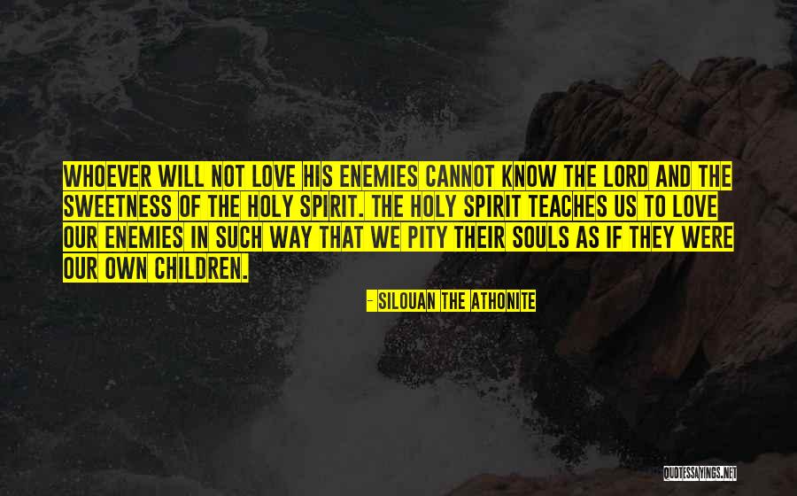 Atwoods Quotes By Silouan The Athonite Atwoods Quotes By Silouan The Athonite