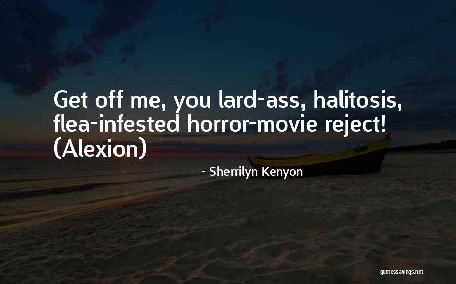 Atwoods Ranch Quotes By Sherrilyn Kenyon Atwoods Ranch Quotes By Sherrilyn Kenyon