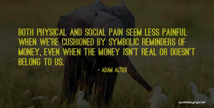 Atypical Depression Quotes By Adam Alter Atypical Depression Quotes By Adam Alter