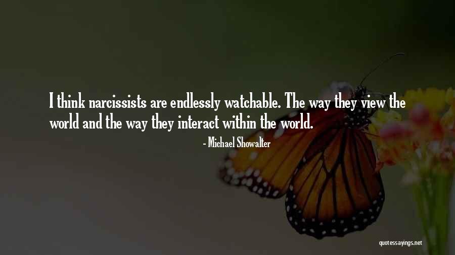 Atypical Penguin Quotes By Michael Showalter Atypical Penguin Quotes By Michael Showalter