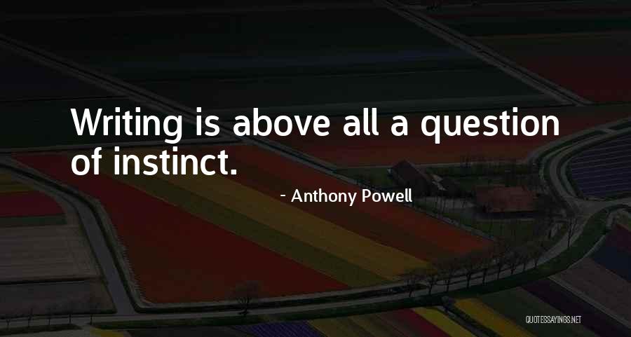 Atys Amorino Quotes By Anthony Powell Atys Amorino Quotes By Anthony Powell