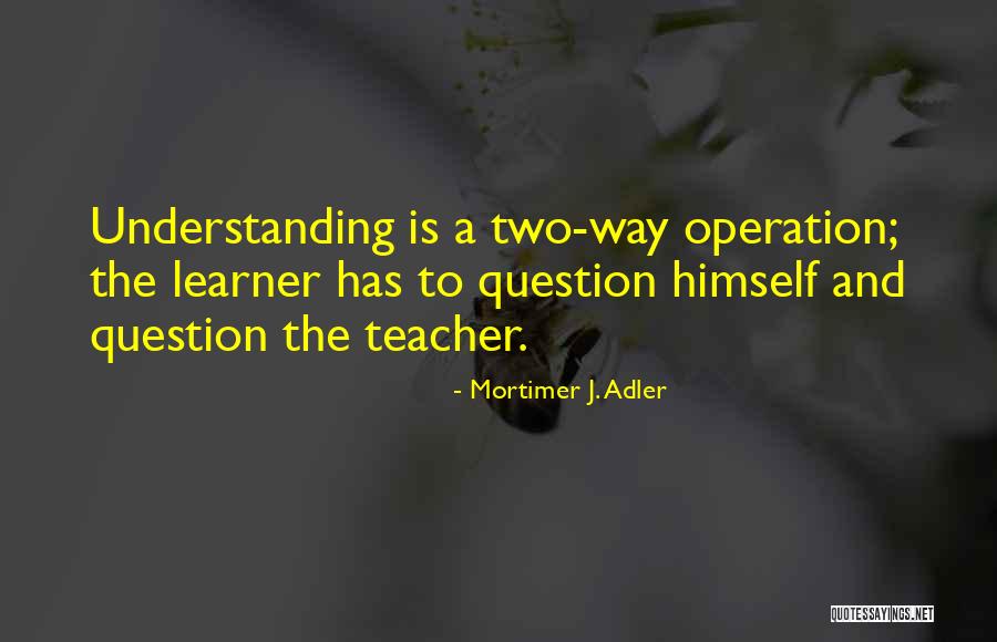 Atys Panch Quotes By Mortimer J. Adler Atys Panch Quotes By Mortimer J. Adler