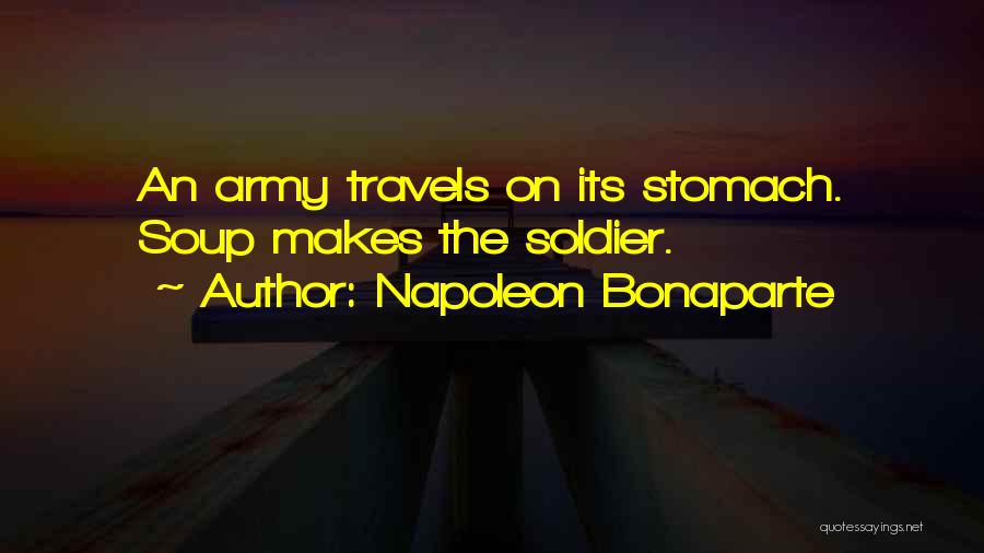 Atys Panch Quotes By Napoleon Bonaparte