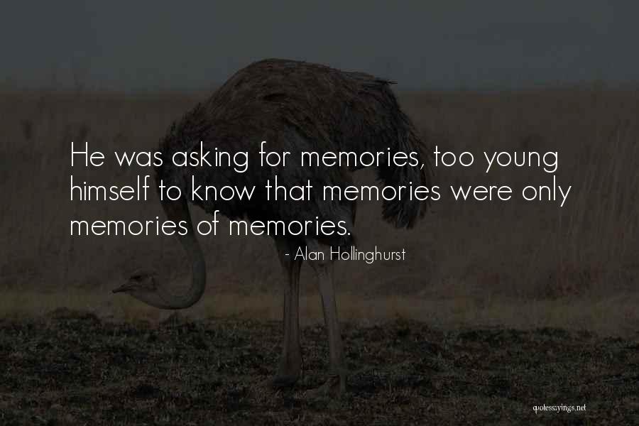 Atys San Francisco Quotes By Alan Hollinghurst Atys San Francisco Quotes By Alan Hollinghurst