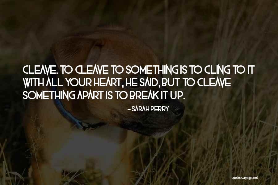 Atys San Francisco Quotes By Sarah Perry Atys San Francisco Quotes By Sarah Perry