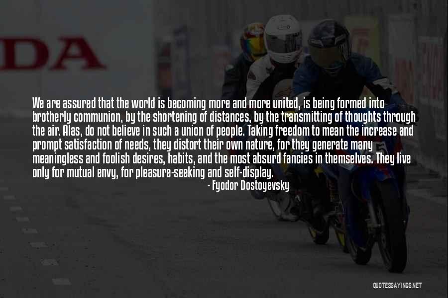Atys Store Quotes By Fyodor Dostoyevsky Atys Store Quotes By Fyodor Dostoyevsky