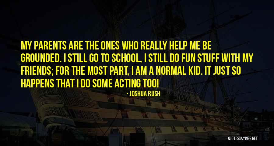 Atys Store Quotes By Joshua Rush Atys Store Quotes By Joshua Rush