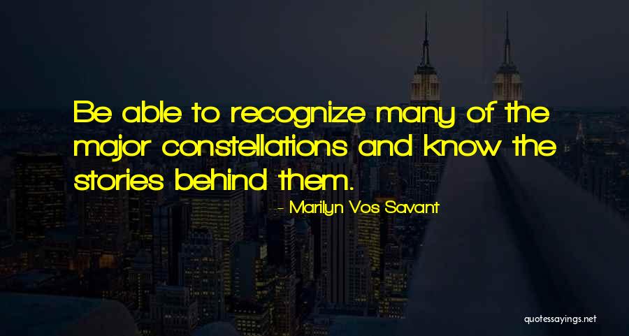 Atys Store Quotes By Marilyn Vos Savant Atys Store Quotes By Marilyn Vos Savant