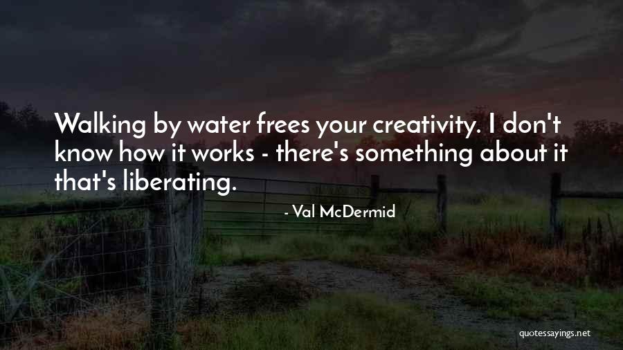 Atzbach Thomas Quotes By Val McDermid Atzbach Thomas Quotes By Val McDermid