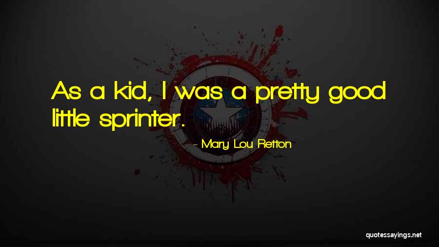 Atzine Quotes By Mary Lou Retton Atzine Quotes By Mary Lou Retton