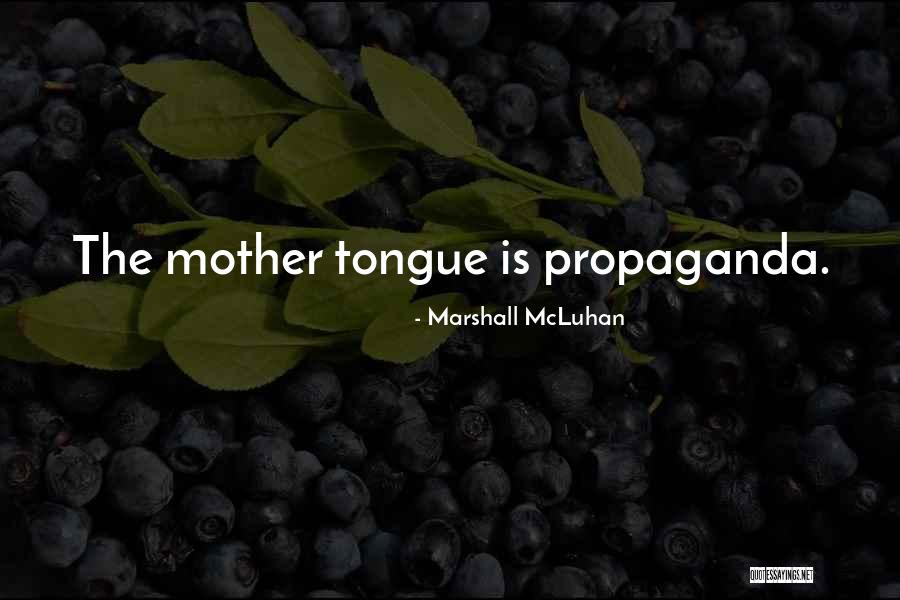Atzmon Chiropractic Center Quotes By Marshall McLuhan Atzmon Chiropractic Center Quotes By Marshall McLuhan