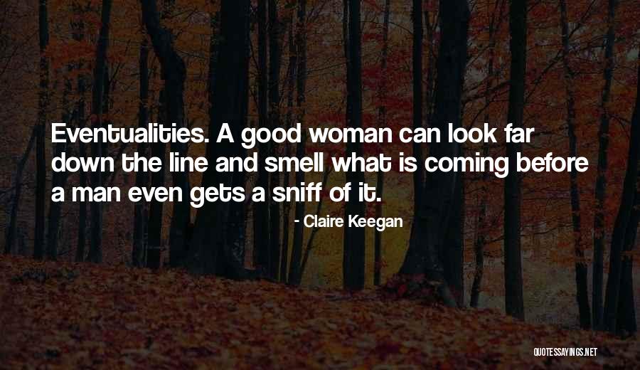 Au Hasard Balthazar Quotes By Claire Keegan