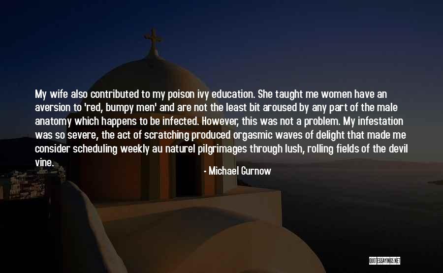Au Naturel Quotes By Michael Gurnow Au Naturel Quotes By Michael Gurnow