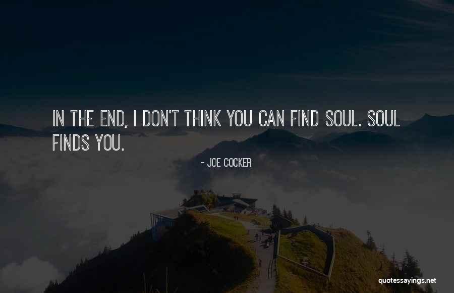 Au0026r Quotes By Joe Cocker Au0026r Quotes By Joe Cocker