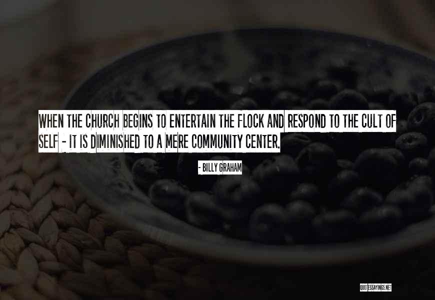 Aubaines Quotes By Billy Graham Aubaines Quotes By Billy Graham