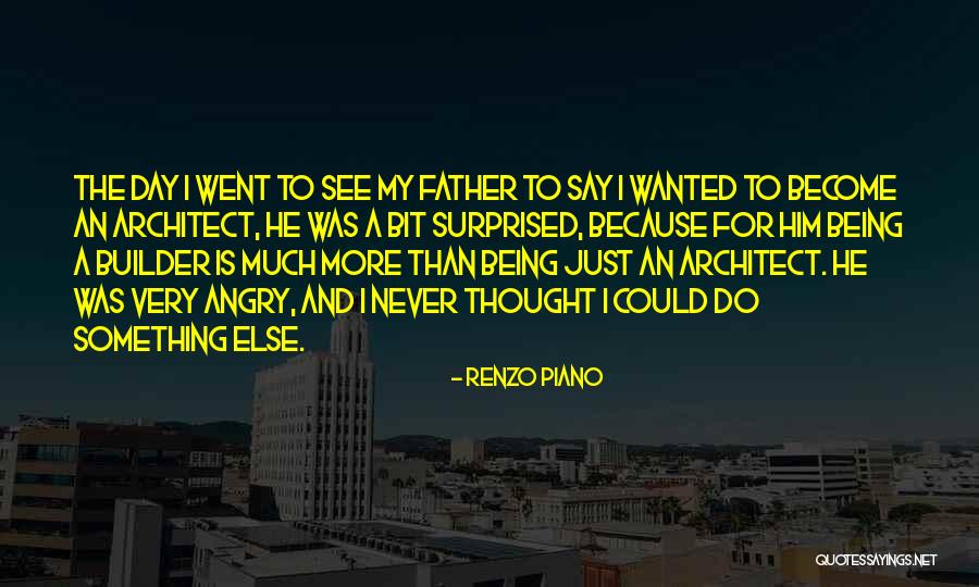 Aubaines Quotes By Renzo Piano Aubaines Quotes By Renzo Piano
