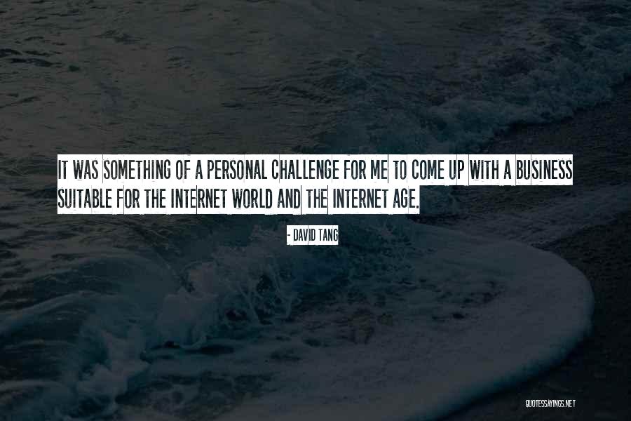 Aubasic Quotes By David Tang Aubasic Quotes By David Tang
