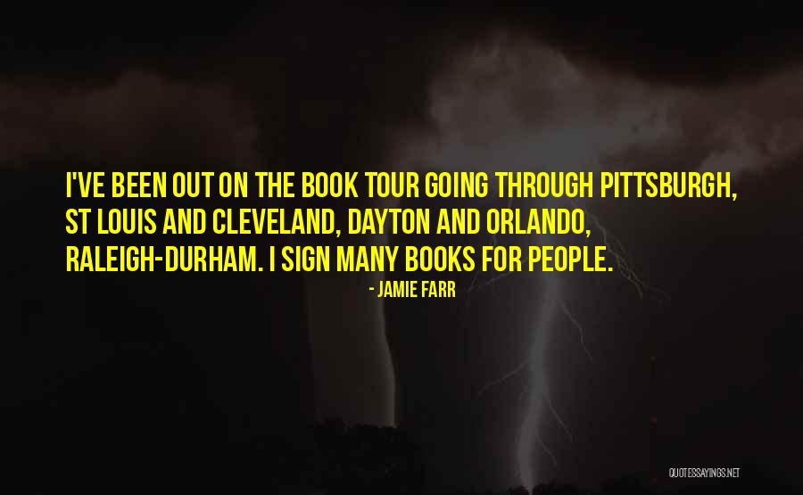 Aubenas Ligne Quotes By Jamie Farr Aubenas Ligne Quotes By Jamie Farr