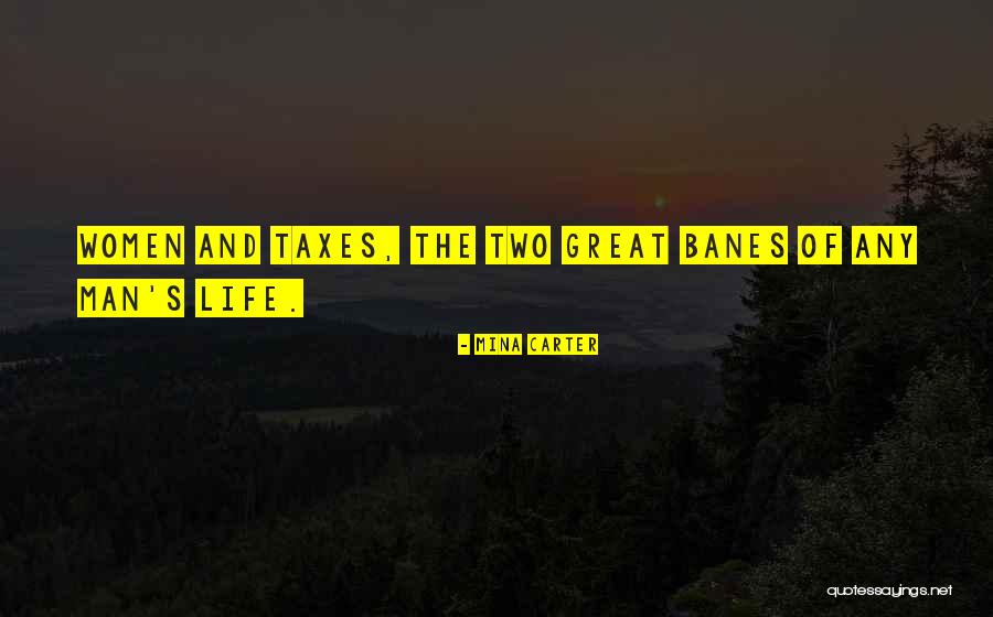 Aubenas Ligne Quotes By Mina Carter Aubenas Ligne Quotes By Mina Carter