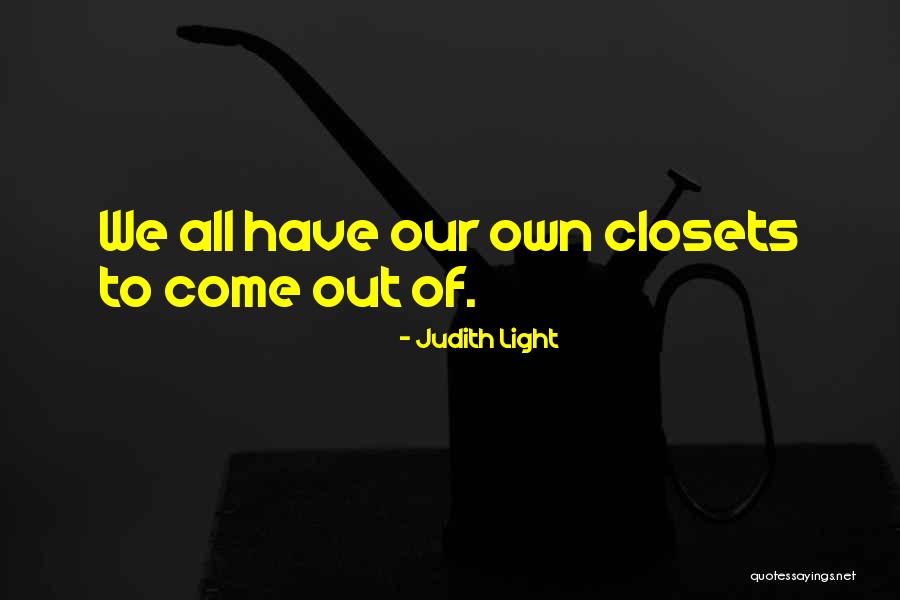 Auberge West Quotes By Judith Light Auberge West Quotes By Judith Light