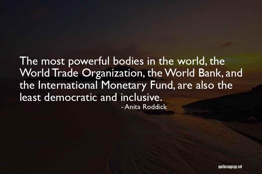 Aubergine Parmigiana Quotes By Anita Roddick Aubergine Parmigiana Quotes By Anita Roddick