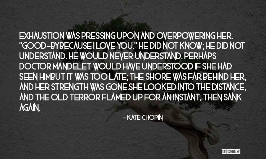 Auberle Board Quotes By Kate Chopin Auberle Board Quotes By Kate Chopin
