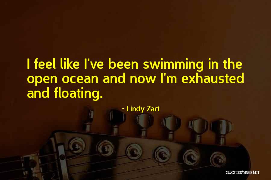 Auberlen Quotes By Lindy Zart Auberlen Quotes By Lindy Zart