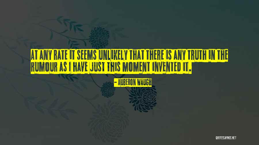 Auberon Waugh Quotes 1139999 Auberon Waugh Quotes 1139999