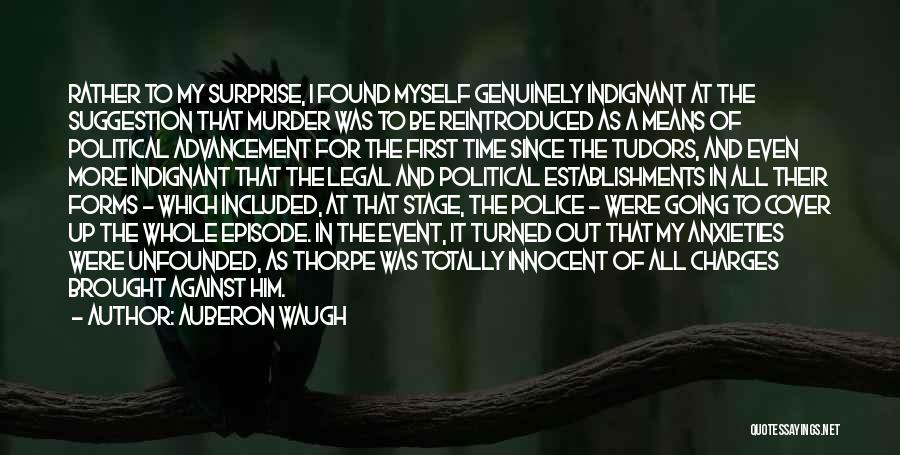 Auberon Waugh Quotes 137848 Auberon Waugh Quotes 137848
