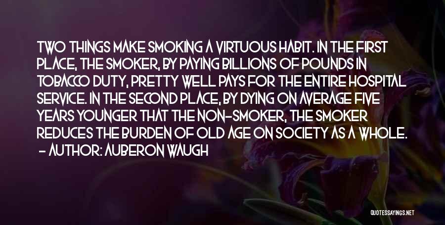Auberon Waugh Quotes 1434642 Auberon Waugh Quotes 1434642