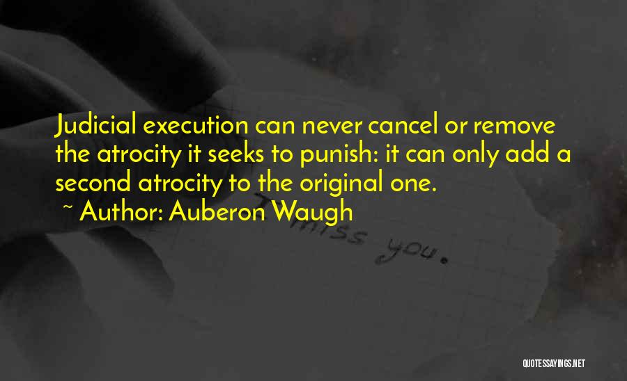 Auberon Waugh Quotes 1591815 Auberon Waugh Quotes 1591815