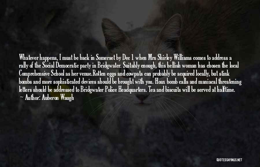 Auberon Waugh Quotes 1882864 Auberon Waugh Quotes 1882864