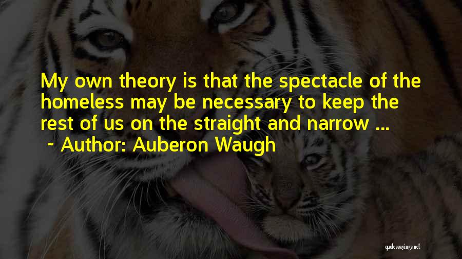 Auberon Waugh Quotes 456163