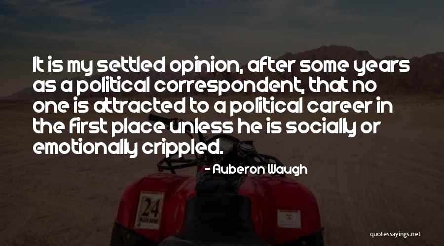 Auberon Waugh Quotes 801868 Auberon Waugh Quotes 801868