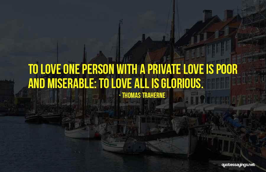 Aubert Landing Quotes By Thomas Traherne Aubert Landing Quotes By Thomas Traherne