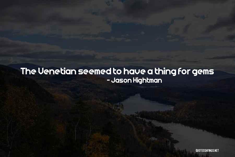Aubier De Tilleul Quotes By Jason Hightman Aubier De Tilleul Quotes By Jason Hightman