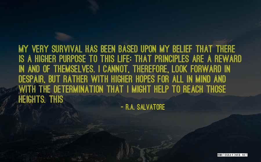 Aubier De Tilleul Quotes By R.A. Salvatore Aubier De Tilleul Quotes By R.A. Salvatore